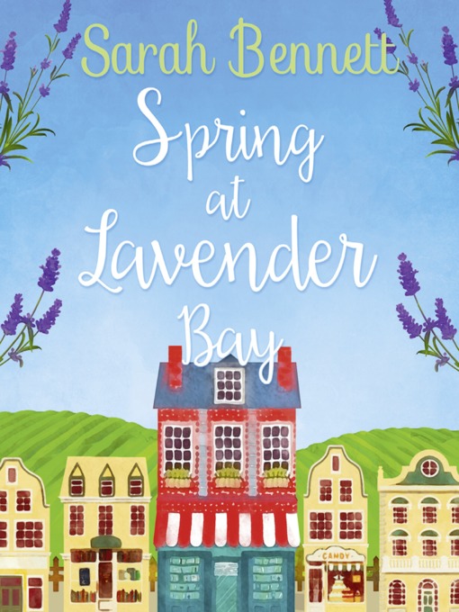 Title details for Spring at Lavender Bay by Sarah Bennett - Available